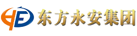 東方永安集團(tuán)LOGO